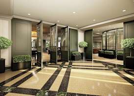 Chelsea Hotel Toronto 3