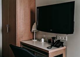 Hotel Noreg 5