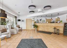 Hotel Malmkoping, BW Signature Collection 4