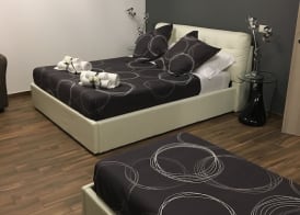 Symposium Bed&Breakfast 2