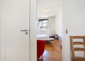 Gonzalo's Guest Apartments - Downtown Historic Flats III 4