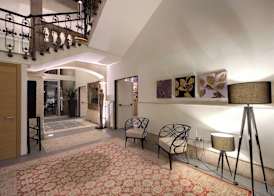 Grande Albergo Alfeo 5