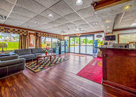Econo Lodge Mount Laurel - Philadelphia East 4