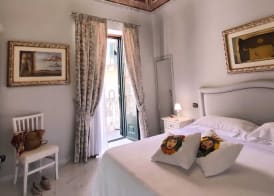 Lipari Suite B&B 4
