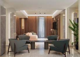 Hotel Mozart 3