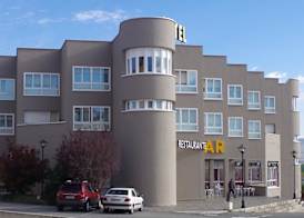 Hotel Alaiz 4