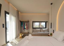 Lotus Serenity Suites 2