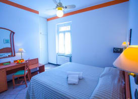Hotel Delle Rose 4
