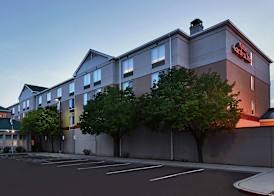 Hilton Garden Inn Albuquerque North/Rio Rancho 2