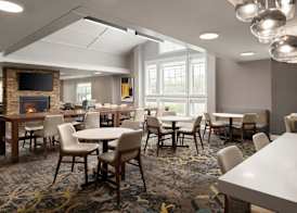 Residence Inn Mount Olive At International Trade Center 3