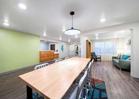 WoodSpring Suites Dallas Plano Central Legacy Drive 3