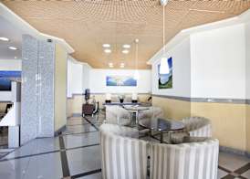 Bahiamar Hotel 5