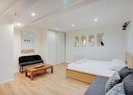 Beautiful Apartment - 6P-Auteuil Saint Cloud 5