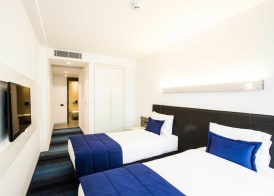 Zeniva Hotel 3
