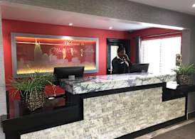Luxe Hotel Nashville Airport 2