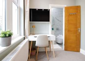 Farringdon Rooms 2