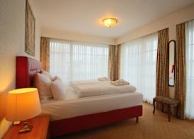 Hotel Appartement Landhaus Stutzi - Hotel Strandperle 3