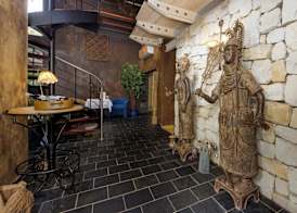 African Rock Hotel & Spa -"Relaxed Exclusivity" 2