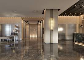 Ramada Plaza Wyndham Shengzhou City Center 2
