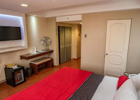 Hotel Libertador 3