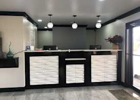 Quality Inn Madisonville 2