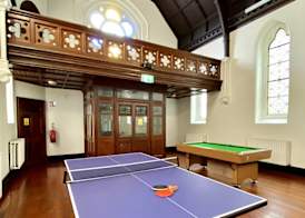 Leevin Stay Hostel 3
