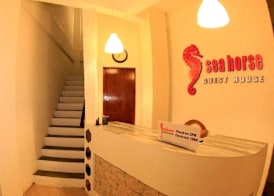 Sea Horse Guest House 2