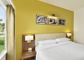 Four Points by Sheraton Mahabalipuram Resort & Convention Center 3