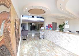 Hotel Babylon am Europa-Park 5