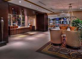 Sheraton Westport Plaza 2