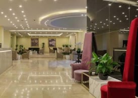 Sandy palace Hotel 3