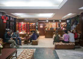 Fuji Hotel 3