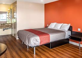 Motel 6-Gardena, CA - South 5