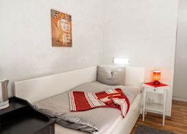Hotel Villa Wandsbek 3