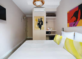 Numa Barcelona Roca 3