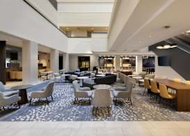Hyatt Regency Milwaukee 3