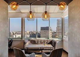 Ibis Styles Jerusalem City Center - An AccorHotels Brand 2