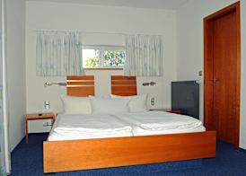 Hotel-Restaurant Thomsen 4