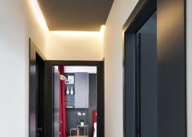 Conti Guest House 2