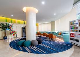 Holiday Inn Express Yangzhou City Center By IHG 2