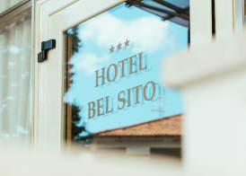ALBERGO RISTORANTE BELSITO FIUGGI Nhost 2