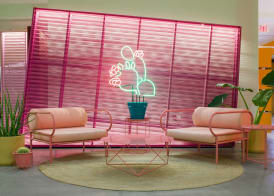 The Saguaro Palm Springs 4
