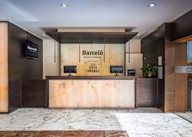Barceló Murcia Siete Coronas 3