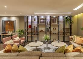 Rugendas Hotel Boutique by Time 5