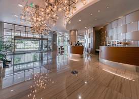 The Westin at The Woodlands 5