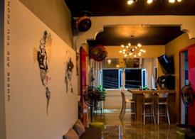 Nomada Urban Beach Hostel- Calle Loiza 3