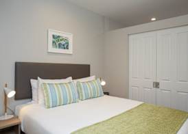 Quest Atrium Apartment Hotel 4