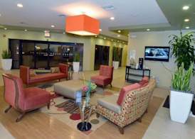 Holiday Inn FORT MYERS - DOWNTOWN AREA by IHG 2