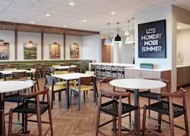 TownePlace Suites by Marriott East Hartford 2