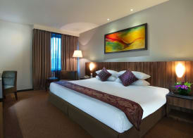 Hotel Royal Kuala Lumpur 4